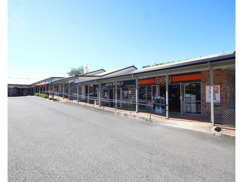 Shop 7/13 Jura Parade, Merrimac QLD 4226