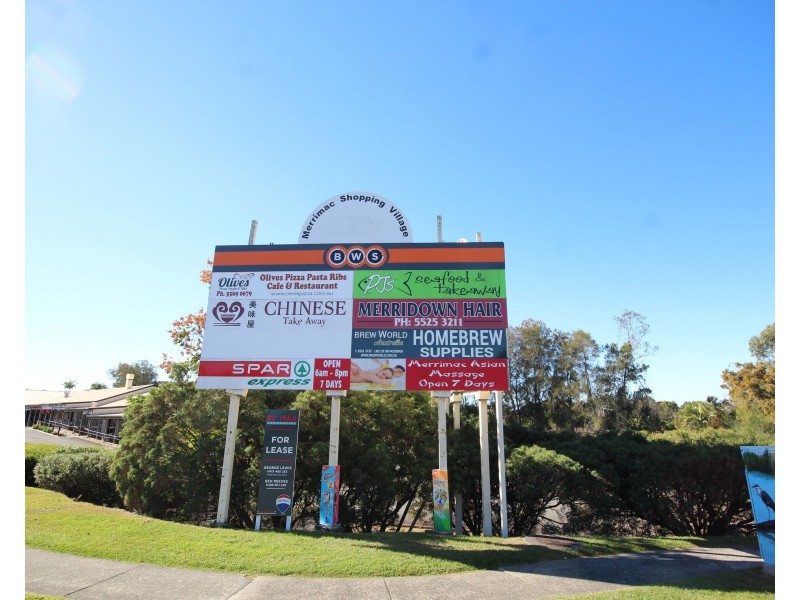 Shop 7/13 Jura Parade, Merrimac QLD 4226