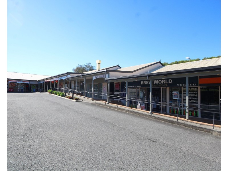 Merrimac QLD 4226
