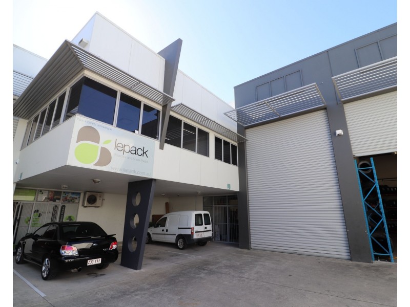 4/36 Newheath Drive, Arundel QLD 4214