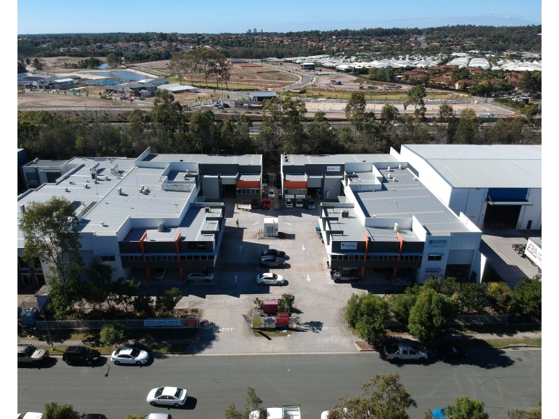 4/36 Newheath Drive, Arundel QLD 4214