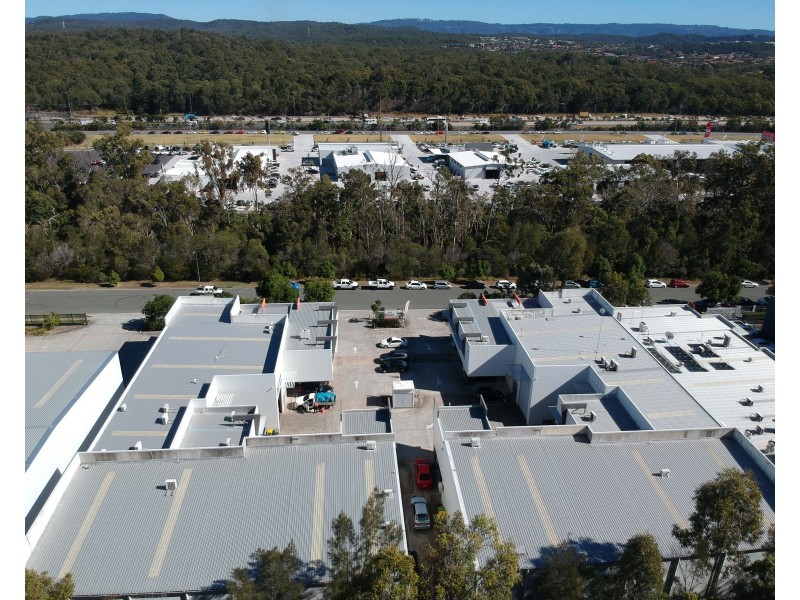 4/36 Newheath Drive, Arundel QLD 4214