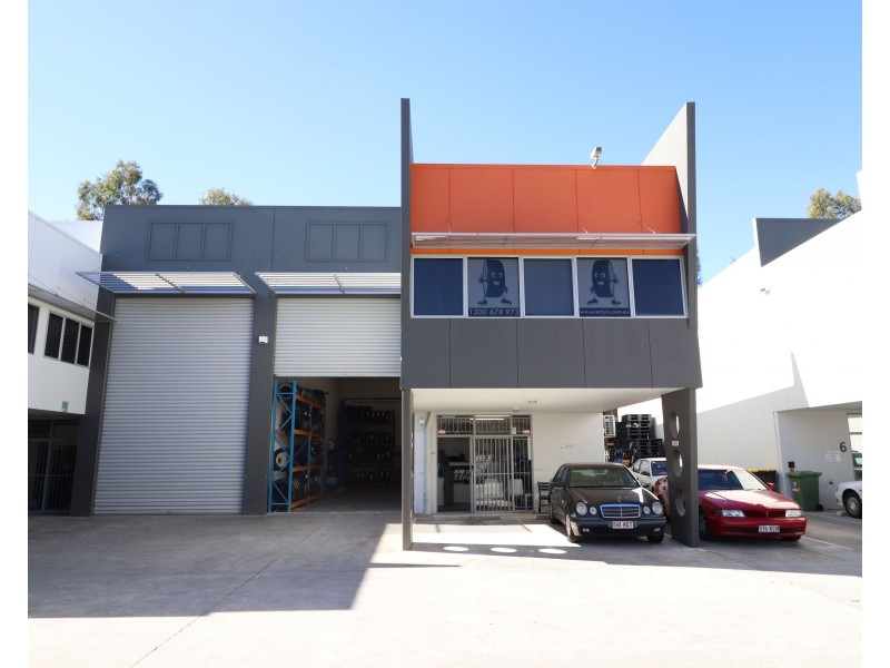 5/36 Newheath Drive, Arundel QLD 4214