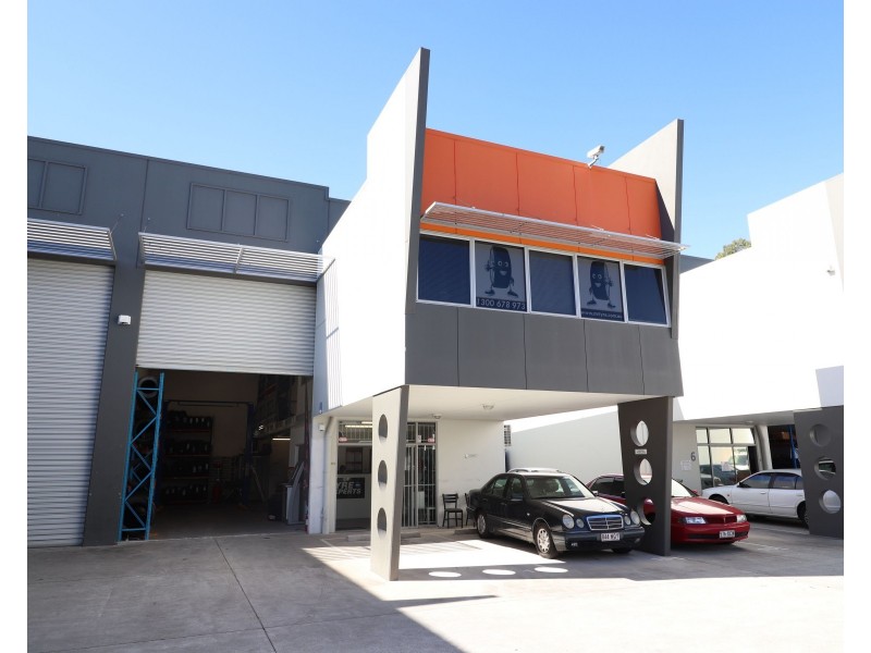 5/36 Newheath Drive, Arundel QLD 4214