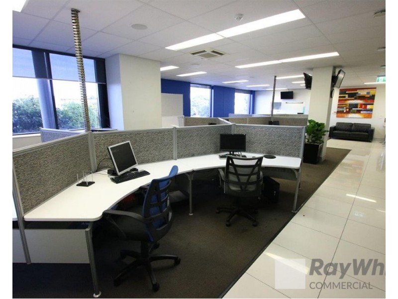 1b 2 Boston Court, Varsity Lakes QLD 4227