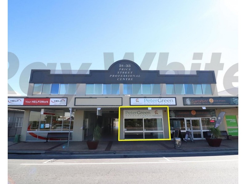 2/31 Price Street, Nerang QLD 4211