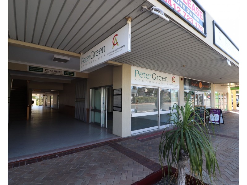 2/31 Price Street, Nerang QLD 4211