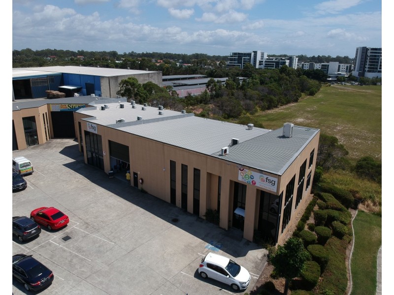 11-12/8 Centre View Drive,, Biggera Waters QLD 4216