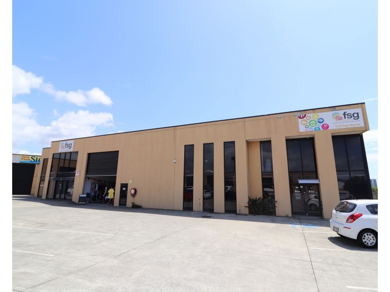 11-12/8 Centre View Drive,, Biggera Waters QLD 4216