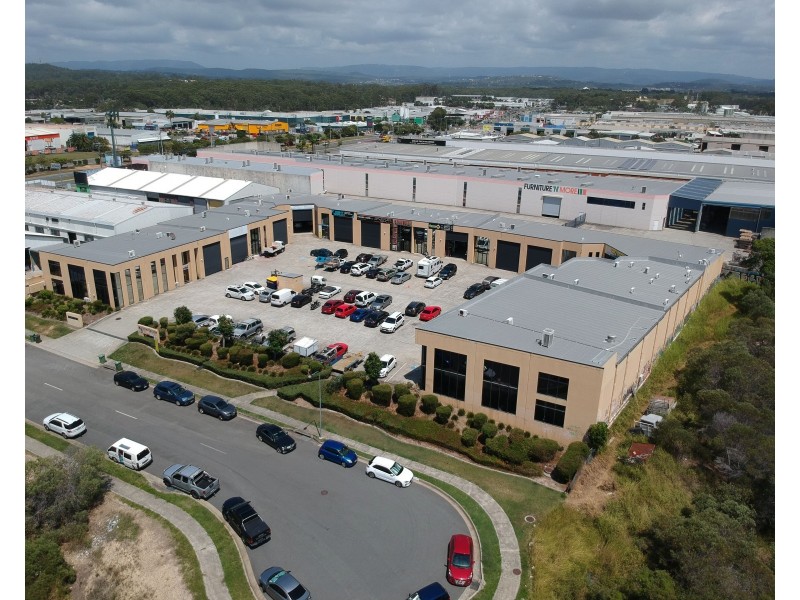 11-12/8 Centre View Drive,, Biggera Waters QLD 4216