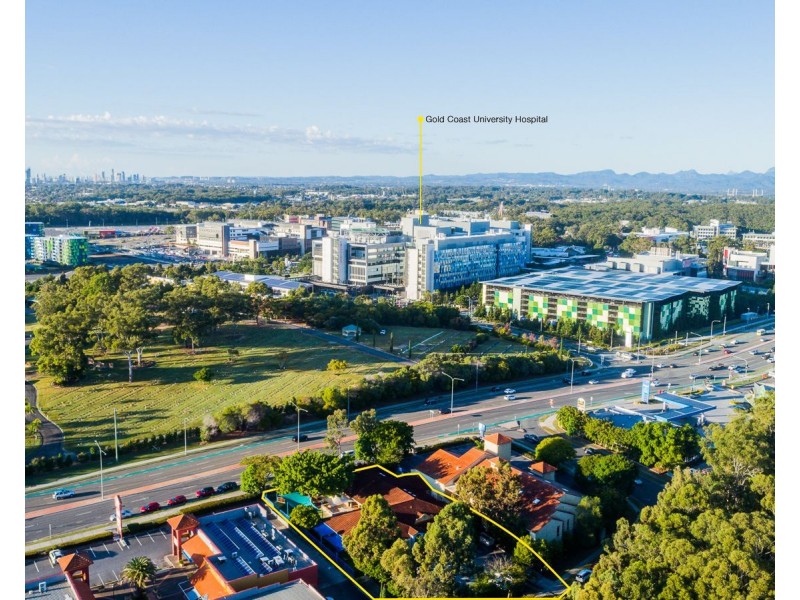 5 Tonga Place, Parkwood QLD 4214