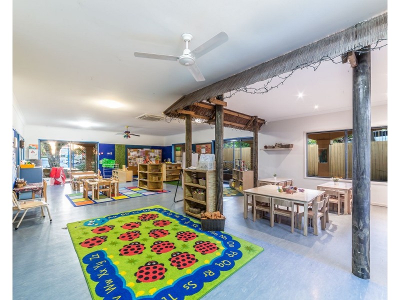 5 Tonga Place, Parkwood QLD 4214