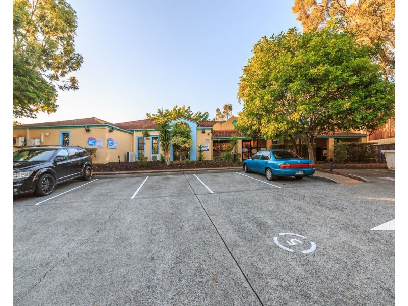 5 Tonga Place, Parkwood QLD 4214