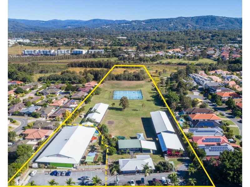 16 Ghilgai Road, Merrimac QLD 4226