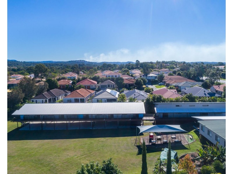 16 Ghilgai Road, Merrimac QLD 4226