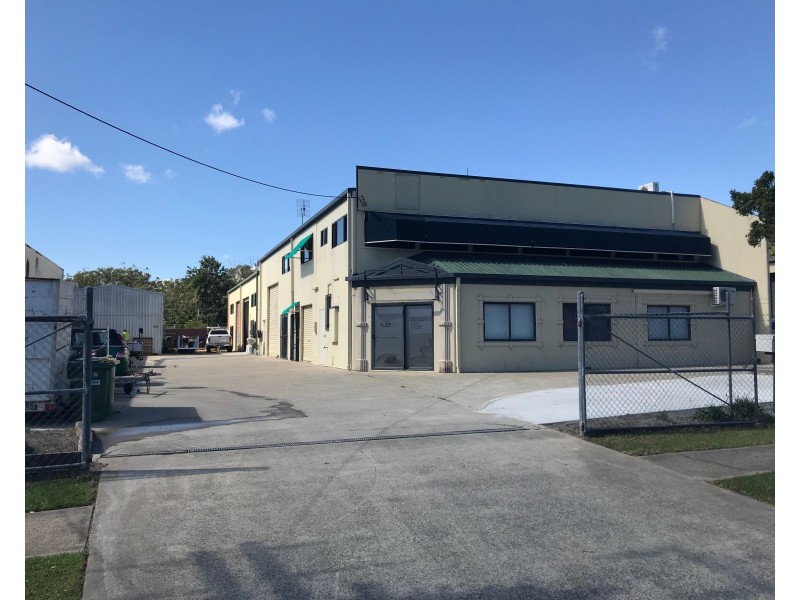 22 Ereton Drive, Arundel QLD 4214