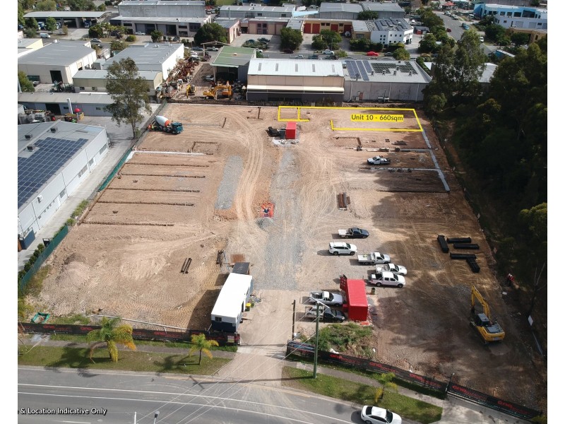 10/8 Production Avenue, Molendinar QLD 4214