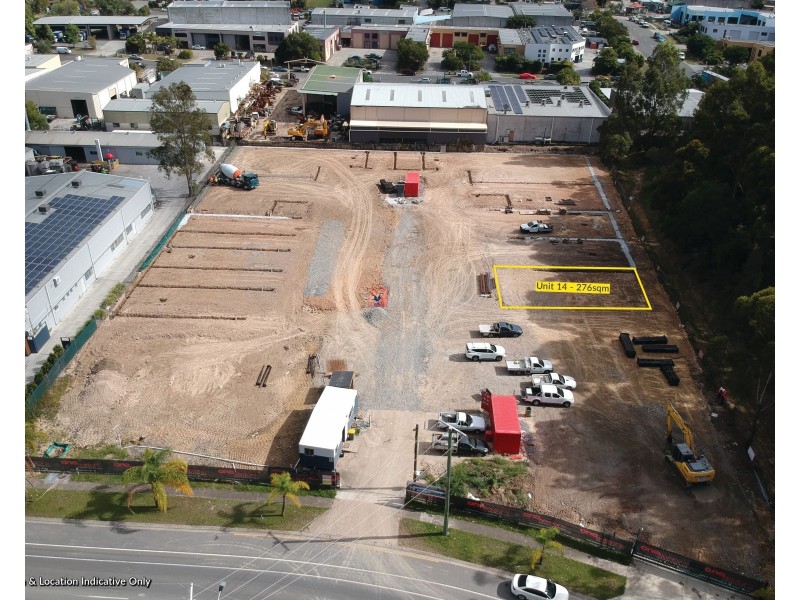 14/8 Production Avenue, Molendinar QLD 4214