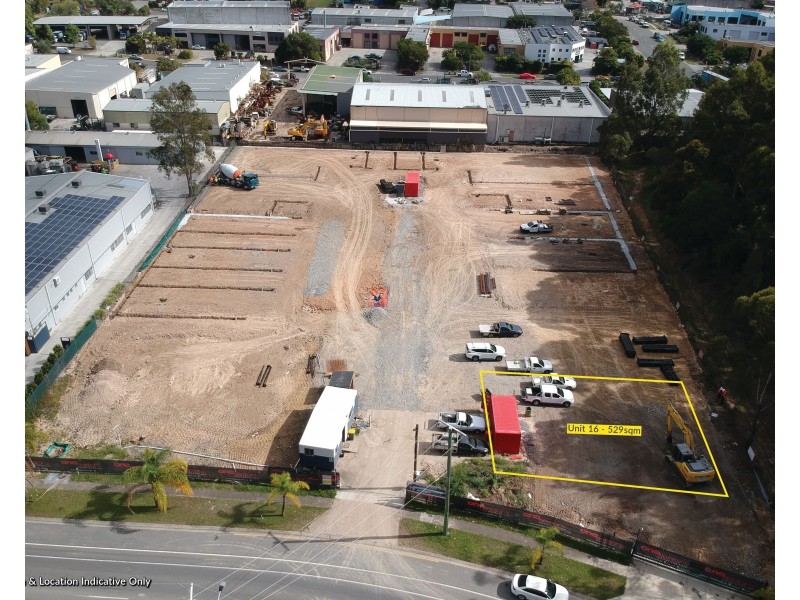 16/8 Production Avenue, Molendinar QLD 4214