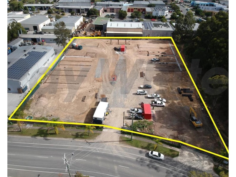 16/8 Production Avenue, Molendinar QLD 4214