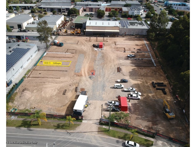 5/8 Production Avenue, Molendinar QLD 4214