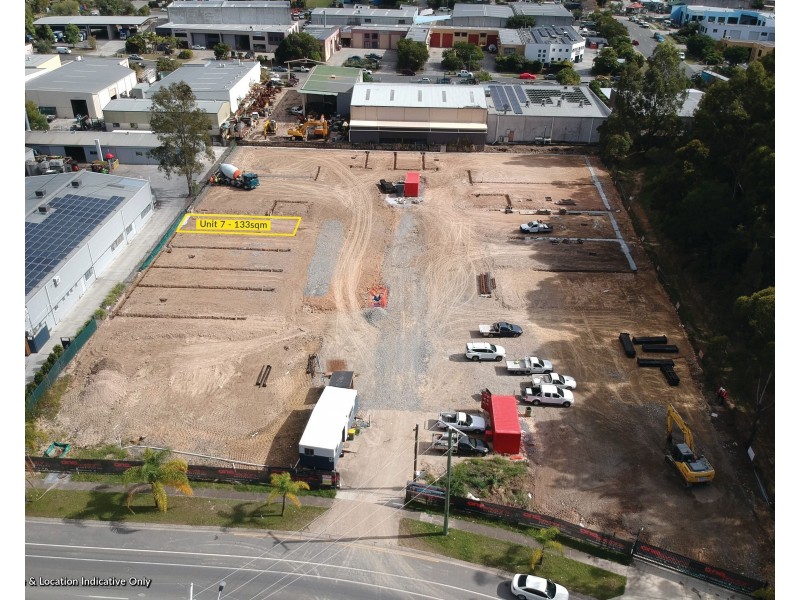 7/8 Production Avenue, Molendinar QLD 4214