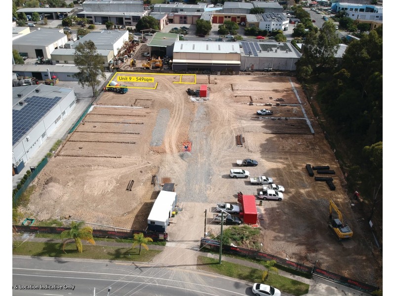 9/8 Production Avenue, Molendinar QLD 4214