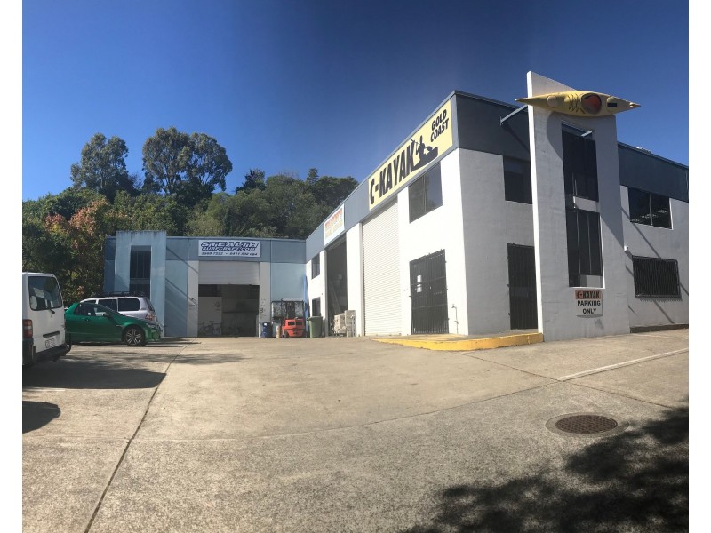 3/40-42 Dover Drive, Burleigh Heads QLD 4220