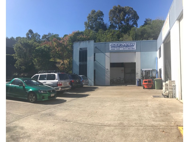 3/40-42 Dover Drive, Burleigh Heads QLD 4220