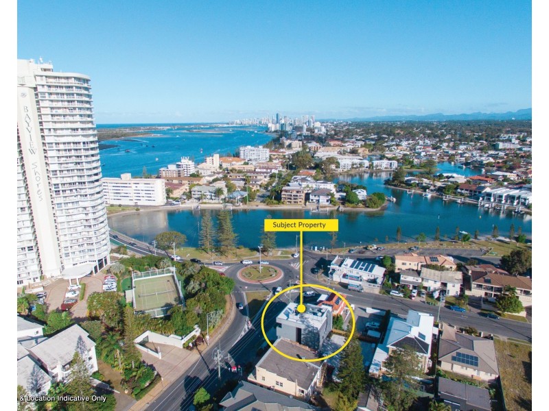 6 Bayview Street, Runaway Bay QLD 4216