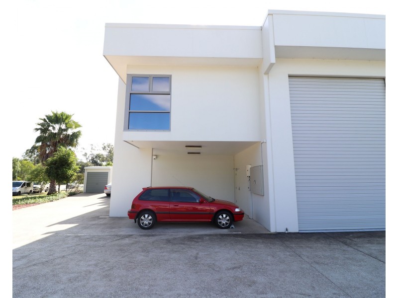 1/26 Newheath Drive, Arundel QLD 4214