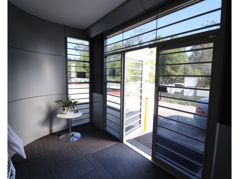 1/26 Newheath Drive, Arundel QLD 4214