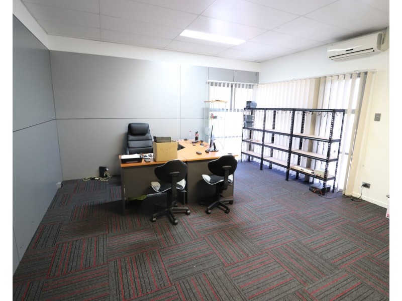 1/26 Newheath Drive, Arundel QLD 4214