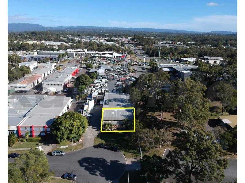 40 Commercial Drive, Ashmore QLD 4214