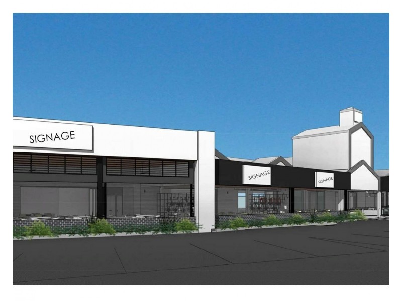 Shop 24+25/3 Classic Way “Treetops Plaza”, Burleigh Waters QLD 4220