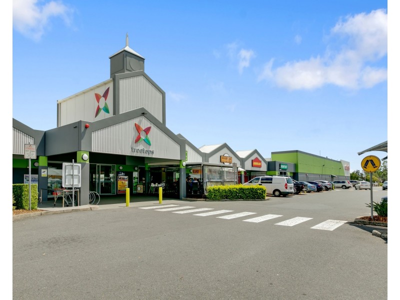 Shop 24+25/3 Classic Way “Treetops Plaza”, Burleigh Waters QLD 4220