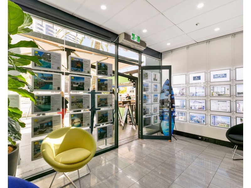 Shops 2 and 8 20 Queensland Avenue, Broadbeach QLD 4218