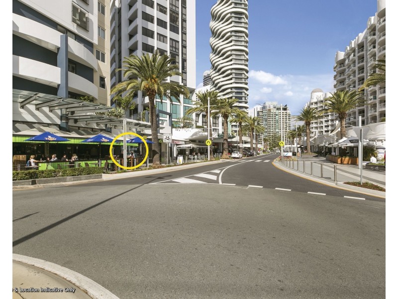 Shops 2 and 8 20 Queensland Avenue, Broadbeach QLD 4218