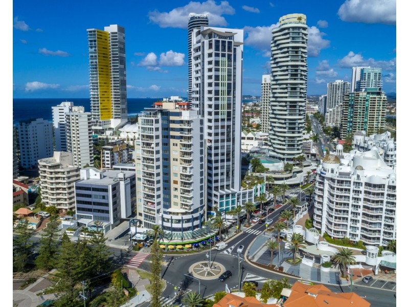 Shops 2 and 8 20 Queensland Avenue, Broadbeach QLD 4218