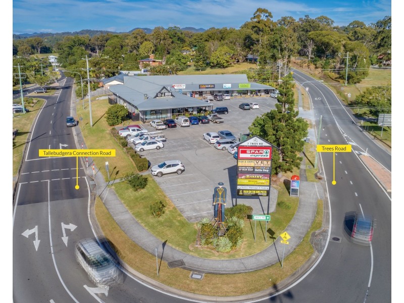 7 Trees Road, Tallebudgera QLD 4228