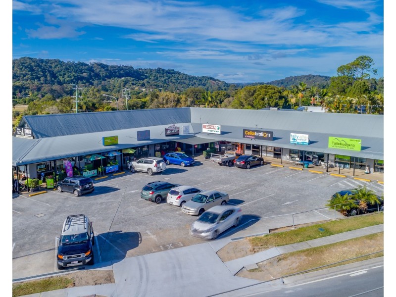 7 Trees Road, Tallebudgera QLD 4228