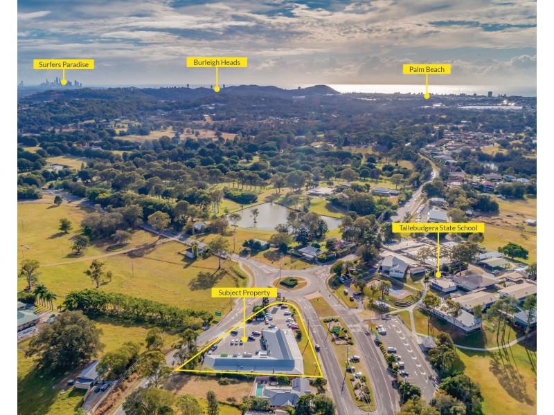 7 Trees Road, Tallebudgera QLD 4228