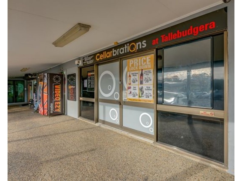 7 Trees Road, Tallebudgera QLD 4228