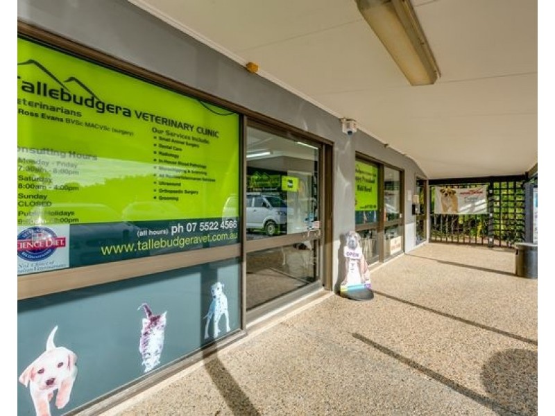 7 Trees Road, Tallebudgera QLD 4228