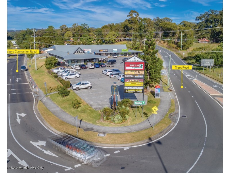 7 Trees Road, Tallebudgera QLD 4228