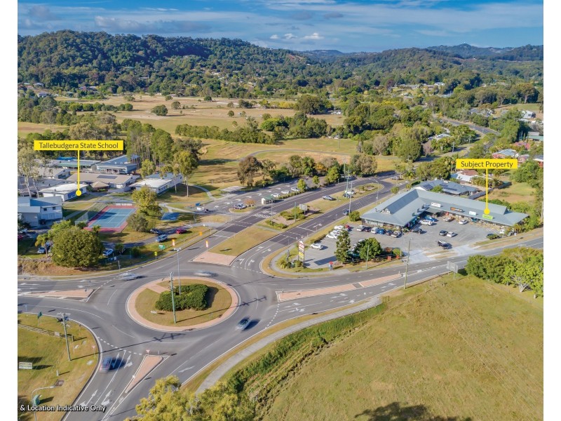 7 Trees Road, Tallebudgera QLD 4228