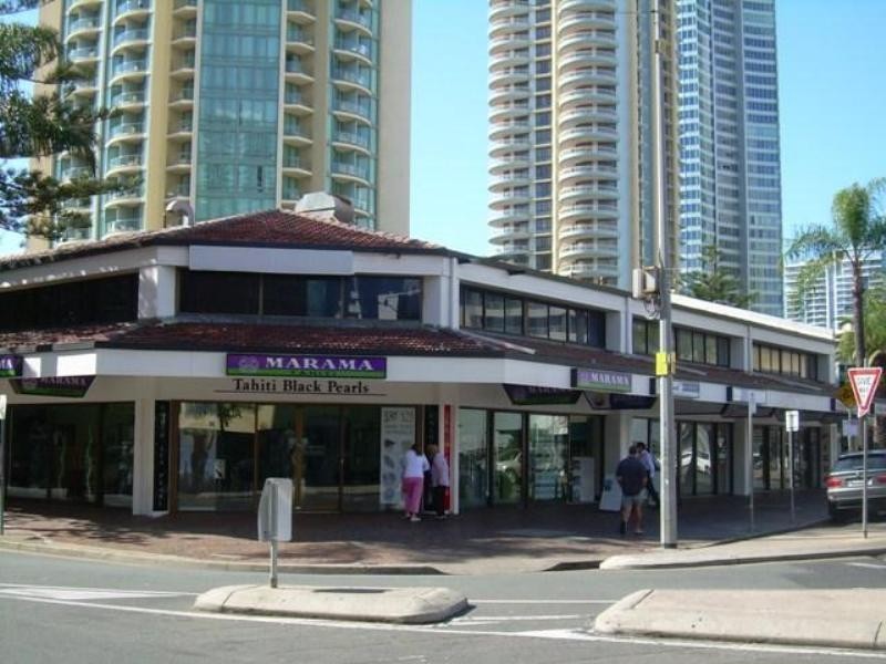 Surfers Paradise QLD 4217