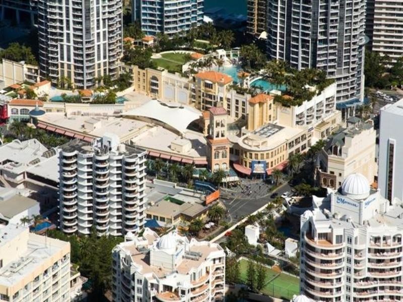 Surfers Paradise QLD 4217