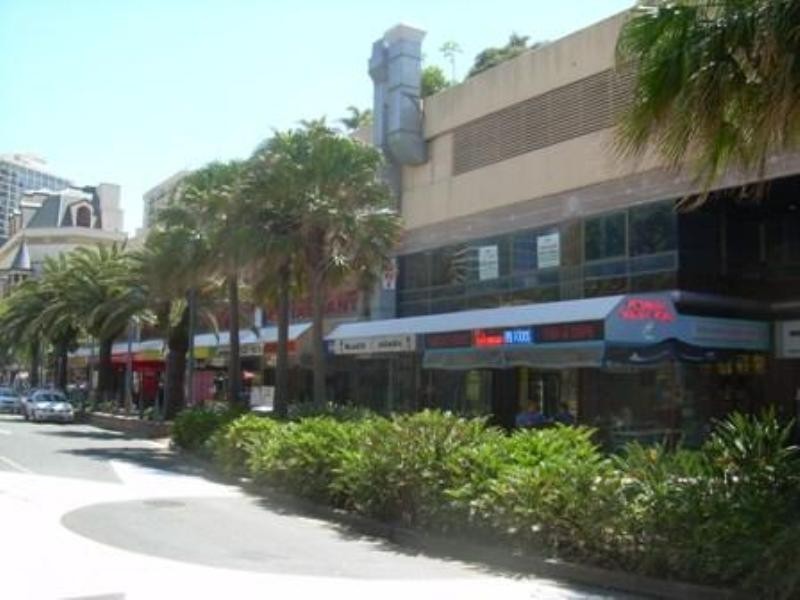 Surfers Paradise QLD 4217