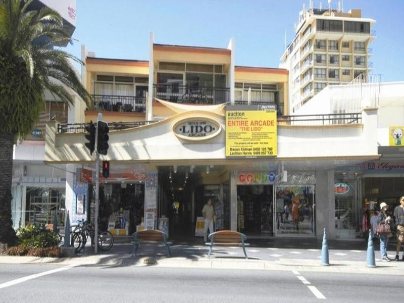 Surfers Paradise QLD 4217